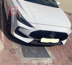 ئێم جی GT
